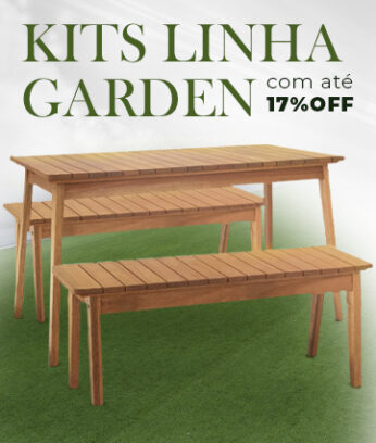 Linha Garden