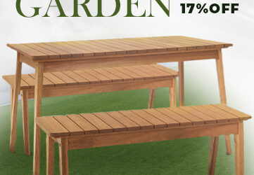 Linha Garden