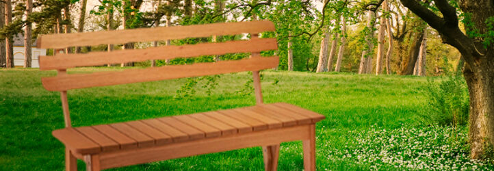 5 coisas que você precisa saber antes de comprar móveis para áreas externas