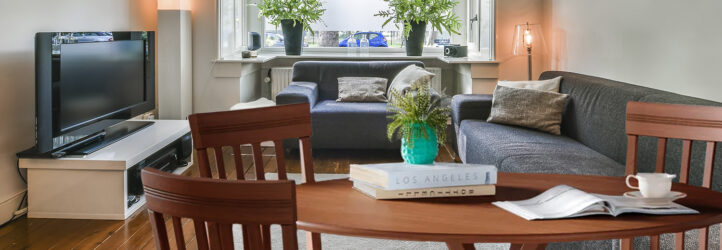 3 Dicas para decorar a sala de jantar e estar integradas!